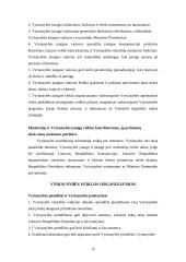 Lietuvos Respublikos Vyriausybė (LRV) 15 puslapis