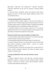 Lietuvos Respublikos Vyriausybė (LRV) 16 puslapis