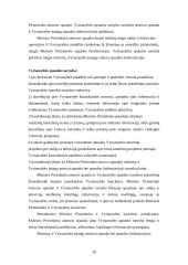 Lietuvos Respublikos Vyriausybė (LRV) 20 puslapis