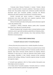 Lietuvos Respublikos Vyriausybė (LRV) 4 puslapis