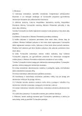 Lietuvos Respublikos Vyriausybė (LRV) 9 puslapis