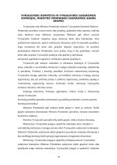 Lietuvos Respublikos Vyriausybė (LRV) 10 puslapis