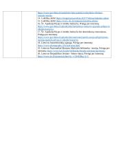 „Pasivaikščiojimas po Gedimino prospektą“ ekskursijos maršruto planas– konspektas 9 puslapis