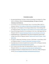 Finansų technologijos (FinTech): kaip technologijos paveikė finansų sektorių, apimant blokų grandines, elektroninį mokėjimą 10 puslapis