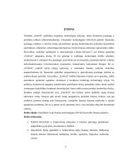 Finansų technologijos (FinTech): kaip technologijos paveikė finansų sektorių, apimant blokų grandines, elektroninį mokėjimą 2 puslapis