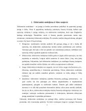 Finansų technologijos (FinTech): kaip technologijos paveikė finansų sektorių, apimant blokų grandines, elektroninį mokėjimą 6 puslapis