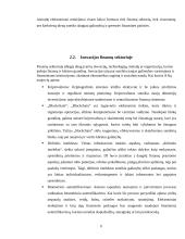 Finansų technologijos (FinTech): kaip technologijos paveikė finansų sektorių, apimant blokų grandines, elektroninį mokėjimą 8 puslapis
