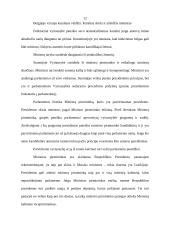 Vyriausybė ir jos struktūra 12 puslapis