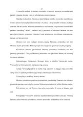 Vyriausybė ir jos struktūra 13 puslapis