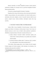 Vyriausybė ir jos struktūra 14 puslapis