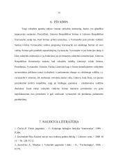 Vyriausybė ir jos struktūra 15 puslapis