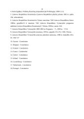 Vyriausybė ir jos struktūra 16 puslapis