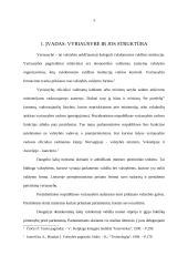 Vyriausybė ir jos struktūra 3 puslapis