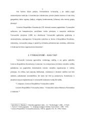 Vyriausybė ir jos struktūra 5 puslapis