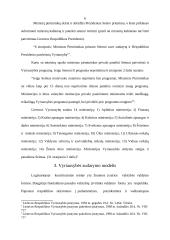 Vyriausybė ir jos struktūra 6 puslapis