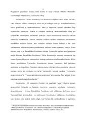 Vyriausybė ir jos struktūra 9 puslapis