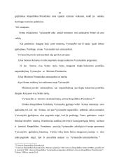 Vyriausybė ir jos struktūra 10 puslapis