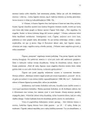 Lietuvos romų etnografiniai bruožai 11 puslapis