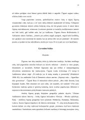 Lietuvos romų etnografiniai bruožai 12 puslapis