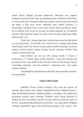 Lietuvos romų etnografiniai bruožai 3 puslapis