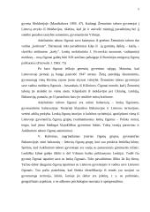 Lietuvos romų etnografiniai bruožai 4 puslapis