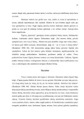 Lietuvos romų etnografiniai bruožai 9 puslapis