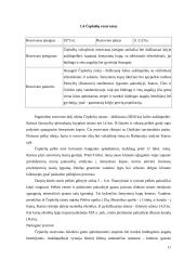 Lietuvos saugomos teritorijos ir jų aprašymai 11 puslapis