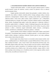 Lietuvos saugomos teritorijos ir jų aprašymai 14 puslapis