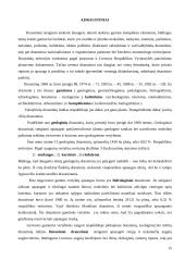 Lietuvos saugomos teritorijos ir jų aprašymai 15 puslapis