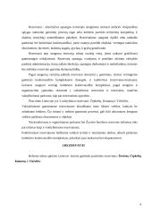 Lietuvos saugomos teritorijos ir jų aprašymai 4 puslapis