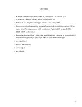 Lietuvos socialdemokratija šiandien 9 puslapis