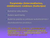 Paskirstymo kanalai ir marketingo logistika (skaidrės) 10 puslapis