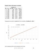 Omo ir Džiaulio dėsnio tikrinimas 4 puslapis