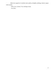 Lauko baldai iš palečių - lauko kėdė: technologijų mokyklinio brandos egzamino baigiamojo darbo aprašas 16 puslapis