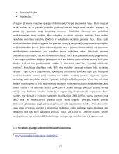 Lietuvos socialinės politikos sistema 13 puslapis