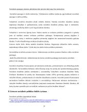 Lietuvos socialinės politikos sistema 14 puslapis