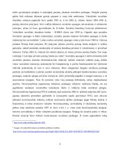 Lietuvos socialinės politikos sistema 4 puslapis