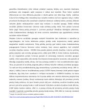 Lietuvos socialinės politikos sistema 6 puslapis