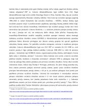 Lietuvos socialinės politikos sistema 9 puslapis