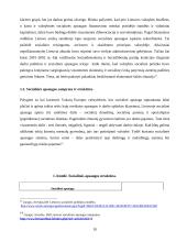 Lietuvos socialinės politikos sistema 10 puslapis