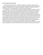 Karo vaizdavimas literatūroje