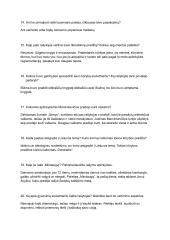 Dokumentinio filmo apie Justiną Marcinkevičių „Prie rugių ir prie ugnies“ analizė 3 puslapis