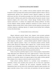 Lietuvos šeimos transformacijos atgavus nepriklausomybę 6 puslapis