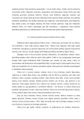 Lietuvos šeimos transformacijos atgavus nepriklausomybę 7 puslapis