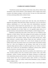 Lietuvos šeimos transformacijos atgavus nepriklausomybę 9 puslapis