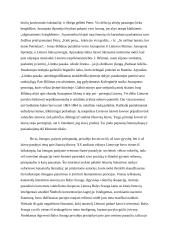 Tėvynės laisvės kaina - žmonių gyvenimai (kalbėjimas) 2 puslapis