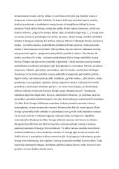 Tėvynės laisvės kaina - žmonių gyvenimai (kalbėjimas) 3 puslapis