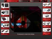 Kompiuterio vidinė sandara 2 puslapis