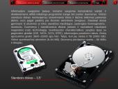 Kompiuterio vidinė sandara 15 puslapis