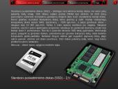 Kompiuterio vidinė sandara 16 puslapis